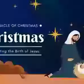 Christmas services